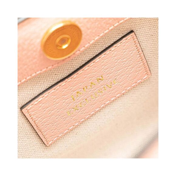 Pre Loved Gucci Diana Women Beige Handbags - Picture 7 of 8